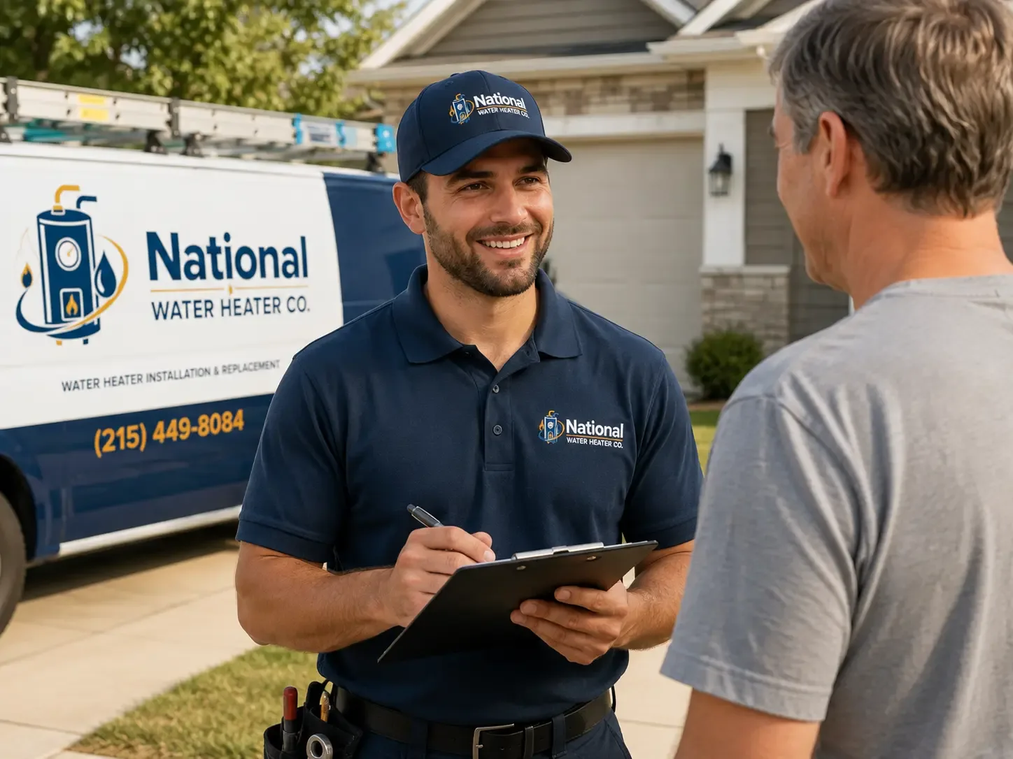 Water Heater Installation Penn, ND FAQs